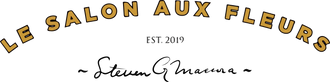 Le Salon Aux Fleurs