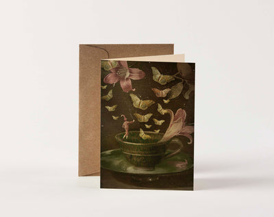 Nuvuo Cards