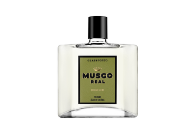Musgo Claus Porto
