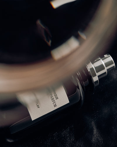 Morris Motley Fragrance