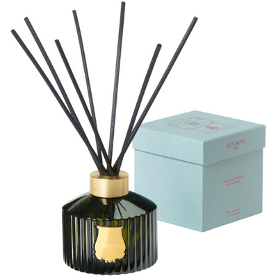 Diffusers