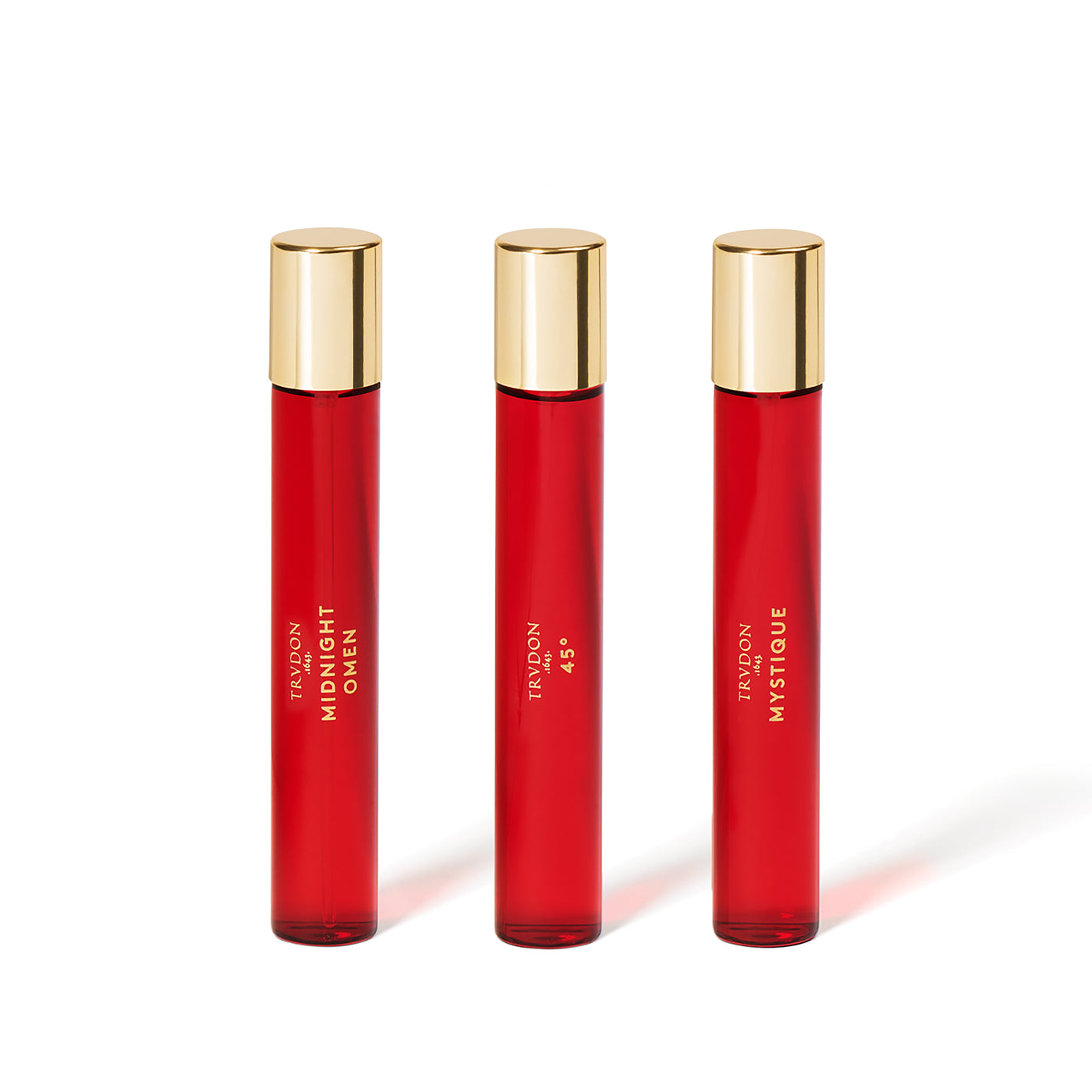 Nuit Rouge Parfum Gift Set