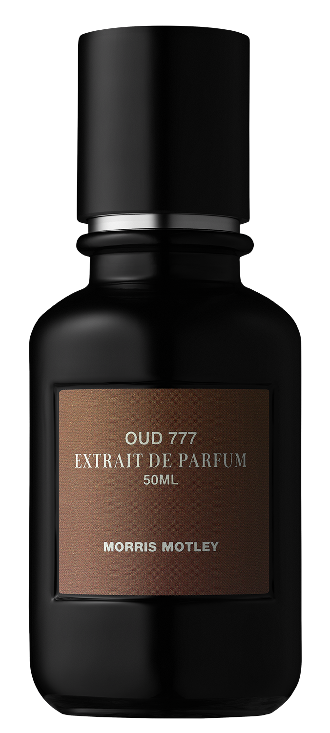 OUD 777 - EXTRAIT DE PARFUM