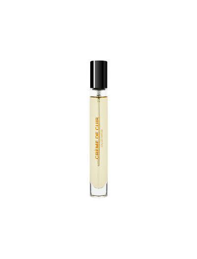 Crème de Cuir