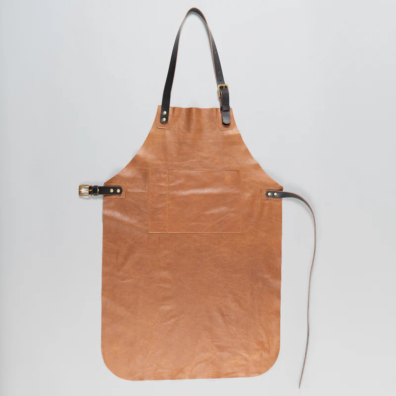 UNION MAKER'S LEATHER APRON