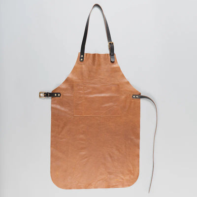 UNION MAKER'S LEATHER APRON