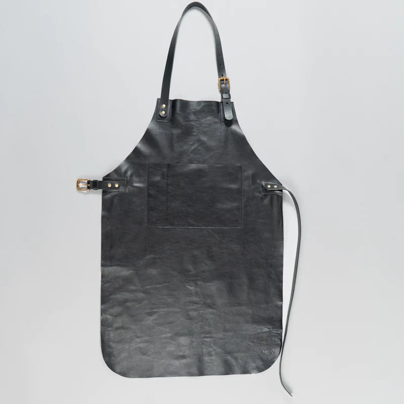 UNION MAKER'S LEATHER APRON