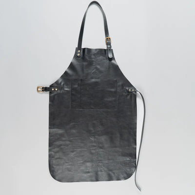 UNION MAKER'S LEATHER APRON