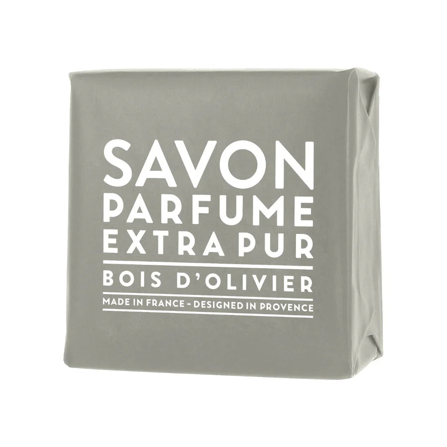 Marseilles Olive wood Soap