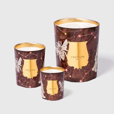 Libra Candle