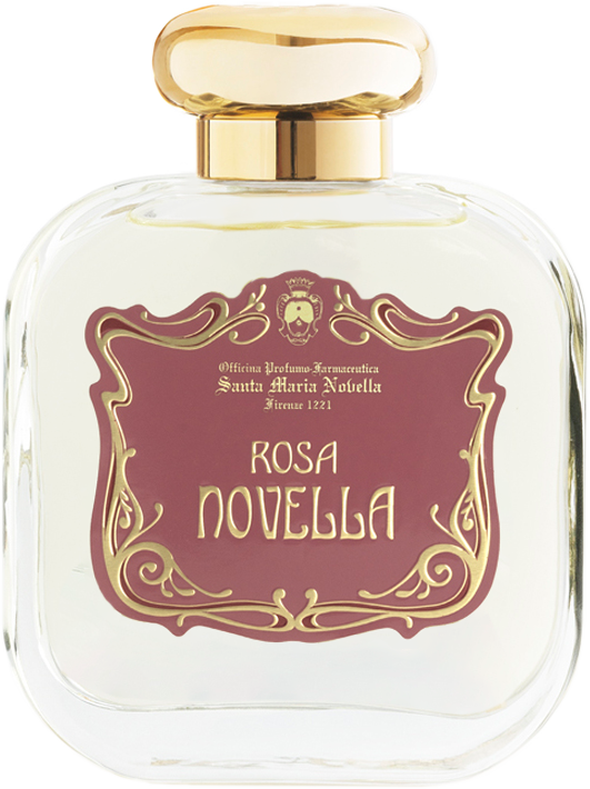 Rosa Novella Diffuser