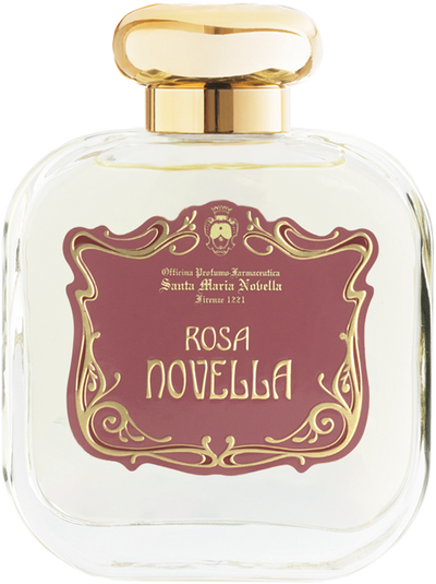 Rosa Novella Diffuser