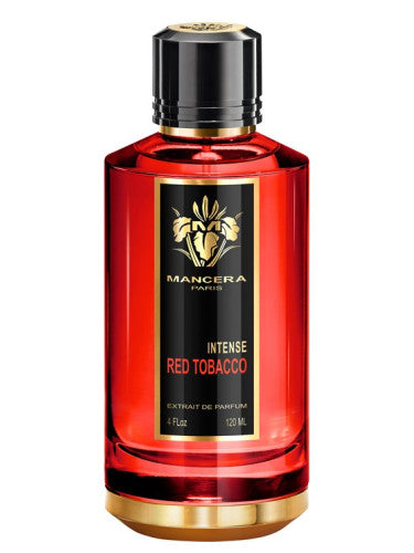 Mancera - Red Tobacco INTENSE