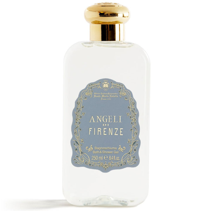 Angeli di Firenze Bath & Shower Gel