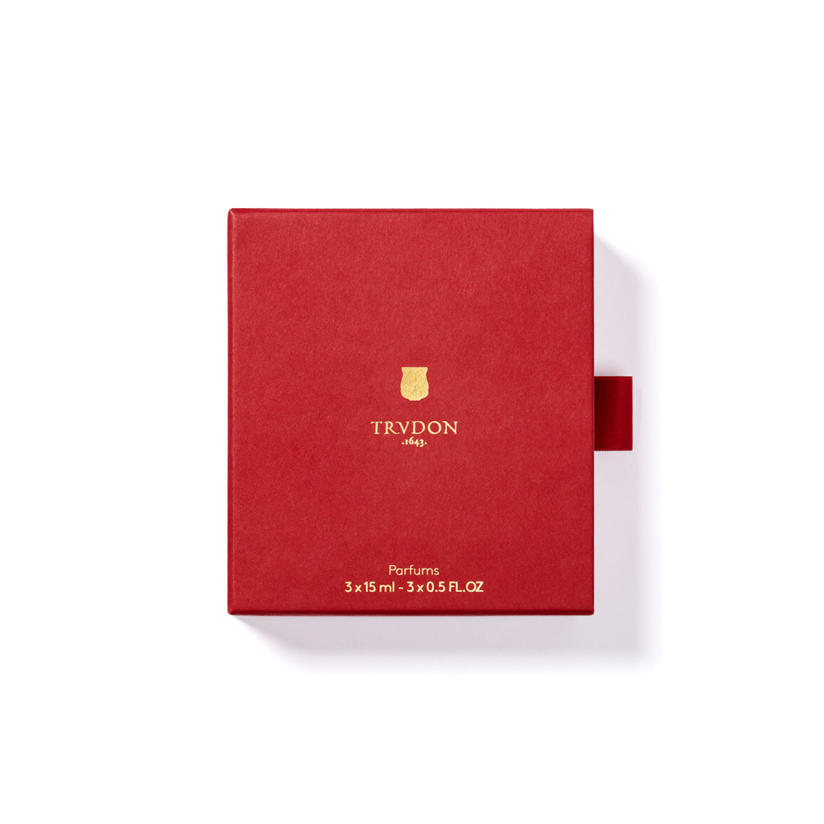 Nuit Rouge Parfum Gift Set
