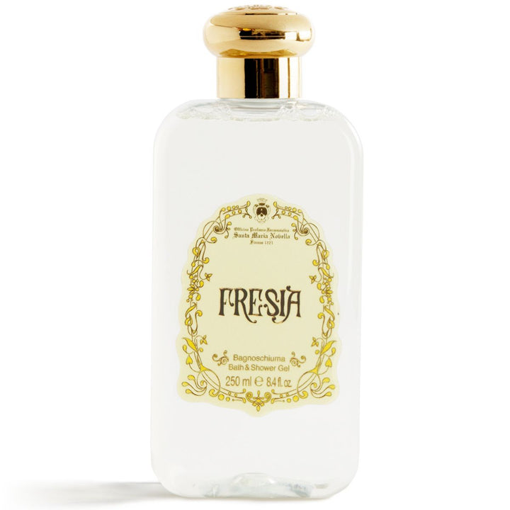 Fresia Bath & Shower Gel