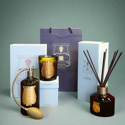 "Royal" Gift Set