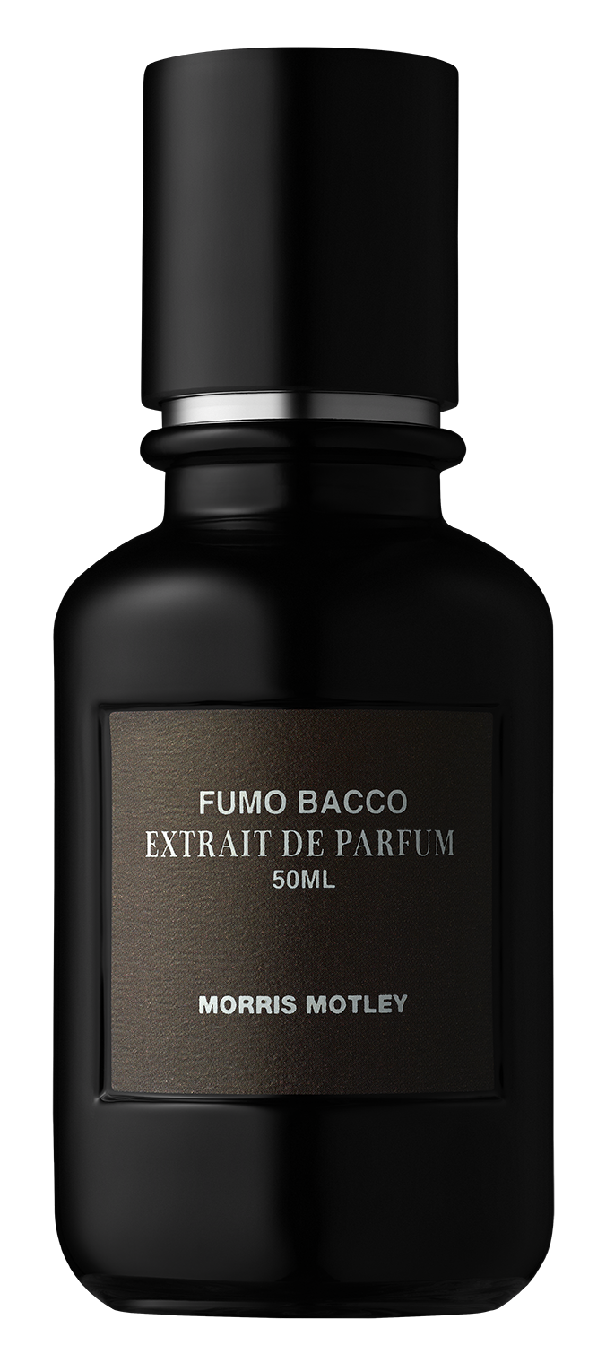 FUMO BACCO - EXTRAIT DE PARFUM