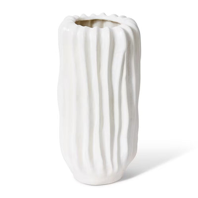 Alberto Vase Ivory