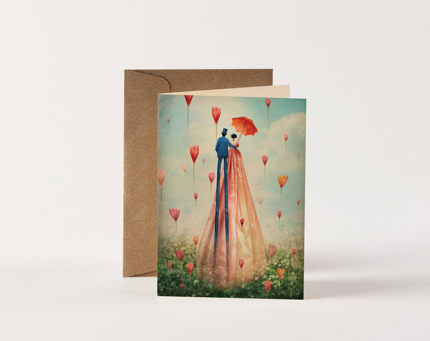 Card - Good Morning by Catrin