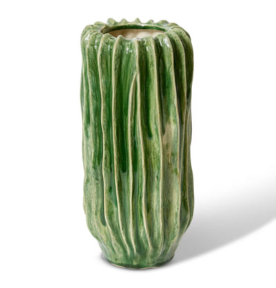 Alberto Vase Green