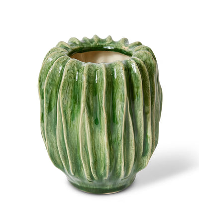Alberto Vase Green