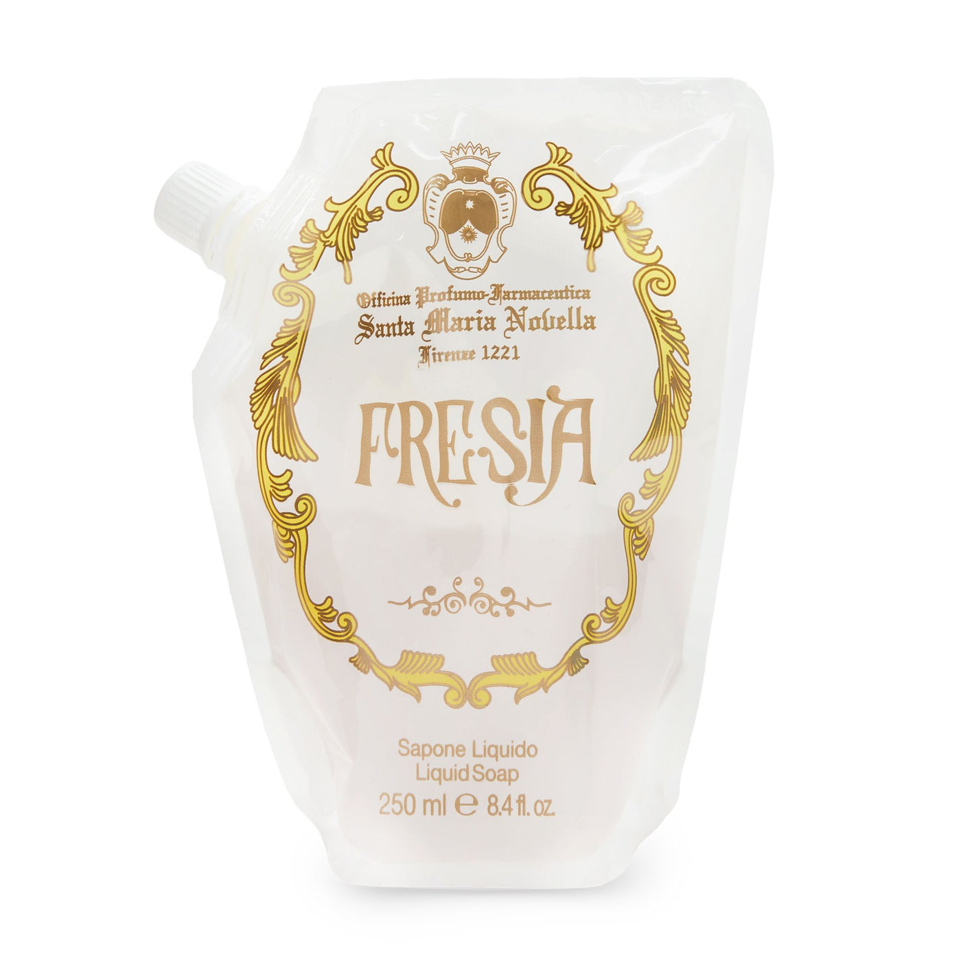 Fresia Liquid Soap Refill