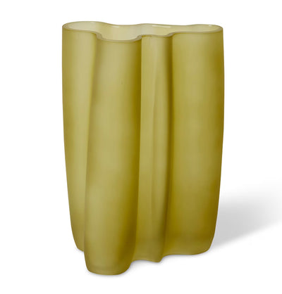 Victoria Vase Olive
