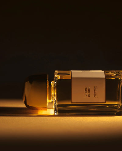 Crème de Cuir