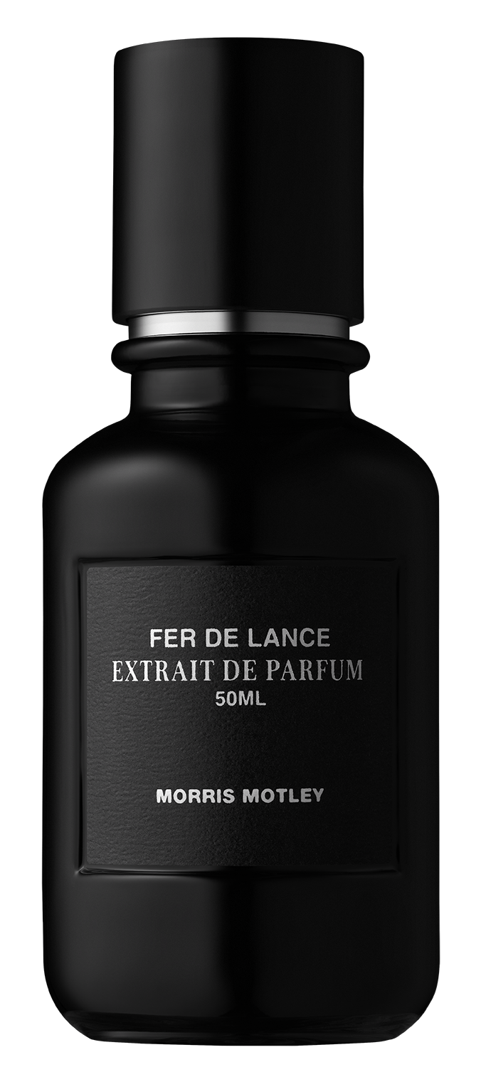 FER DE LANCE - EXTRAIT DE PARFUM