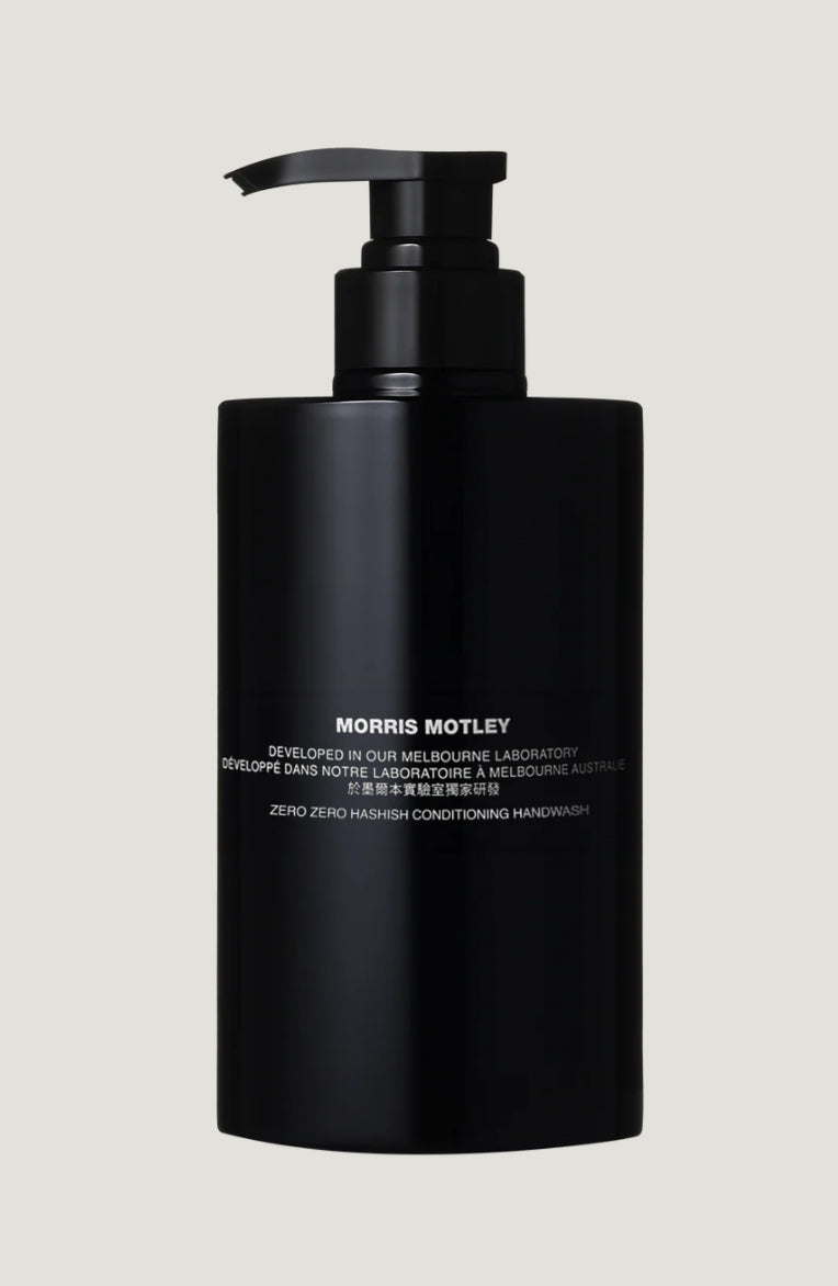 ZERO ZERO CONDITIONING HANDWASH