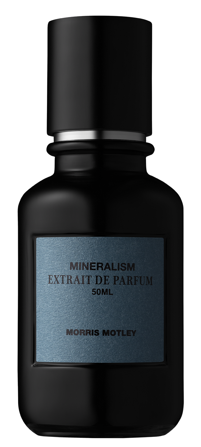 MINERALISM - EXTRAIT DE PARFUM