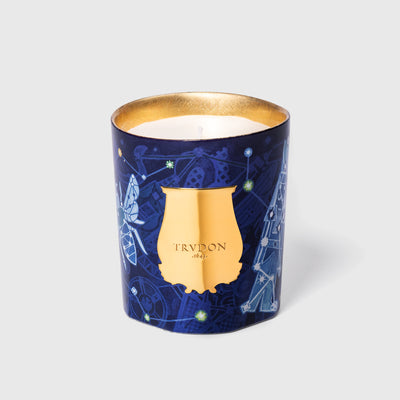 Luna Candle