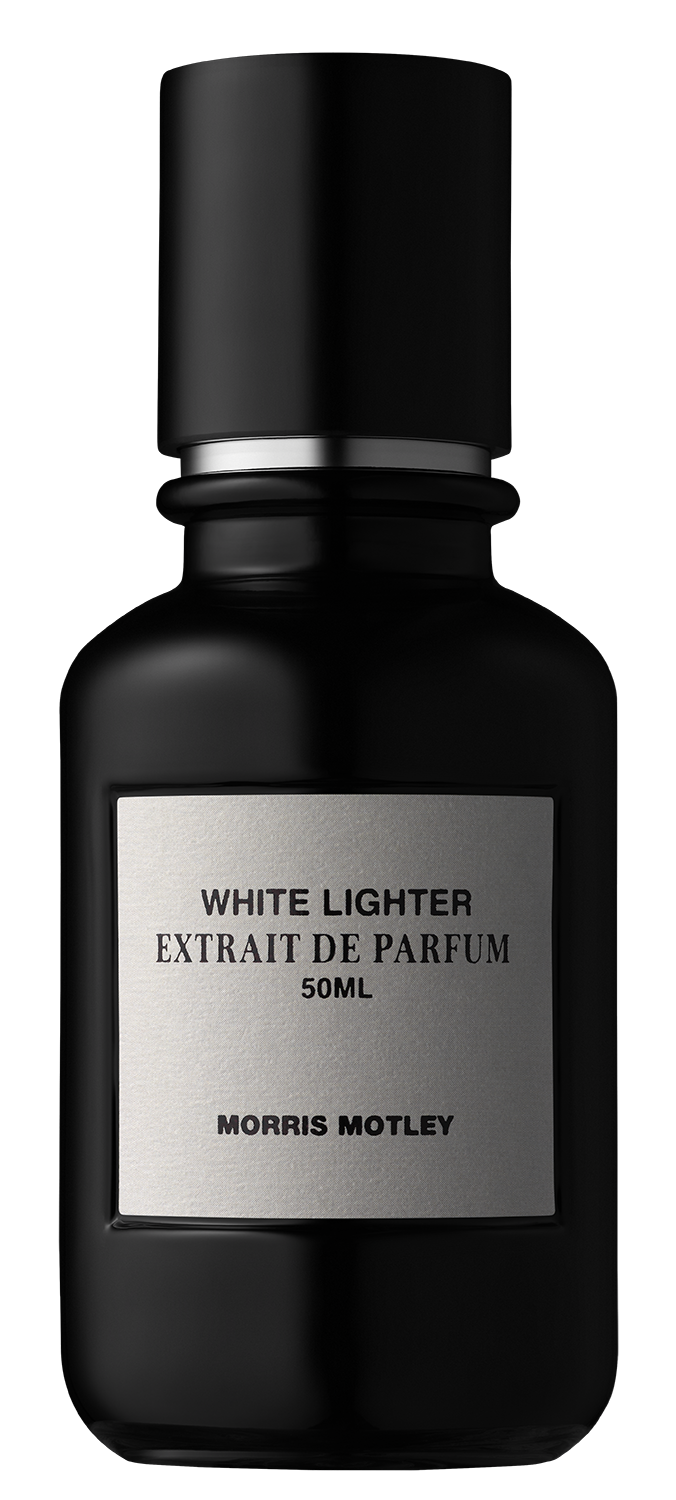 WHITE LIGHTER  - EXTRACT DE PARFUM