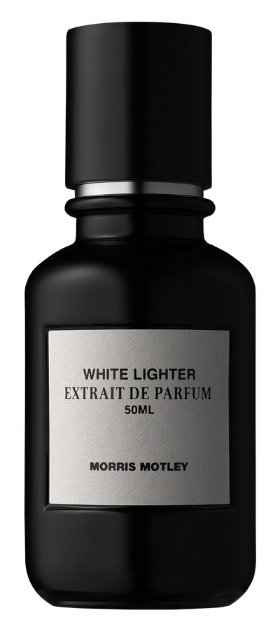 WHITE LIGHTER  - EXTRACT DE PARFUM