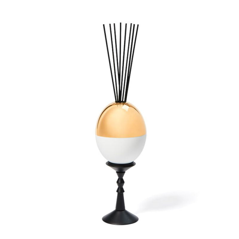 L’ŒUF GOLD ABD EL KADER
