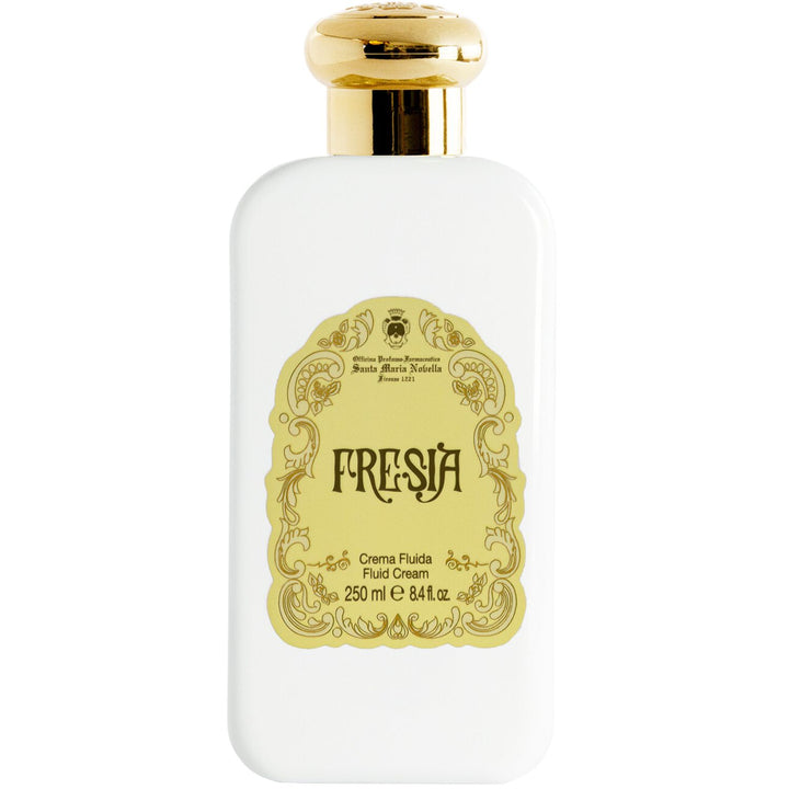 Fresia Fluid Cream