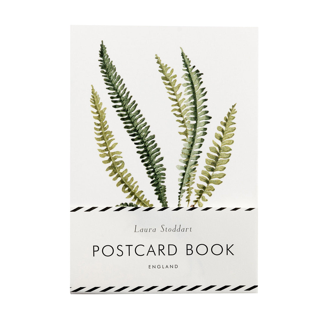 POSTCARD BOOK