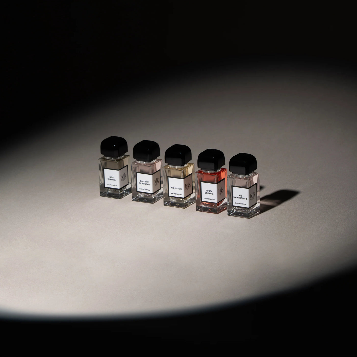 Les Miniatures