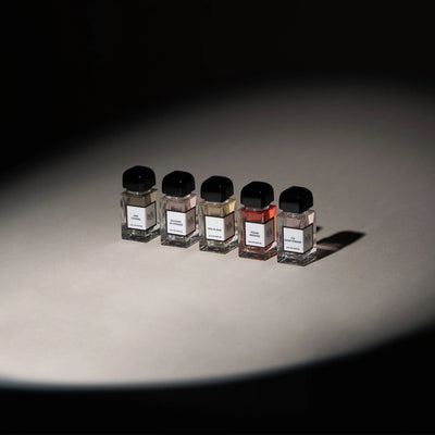 Les Miniatures