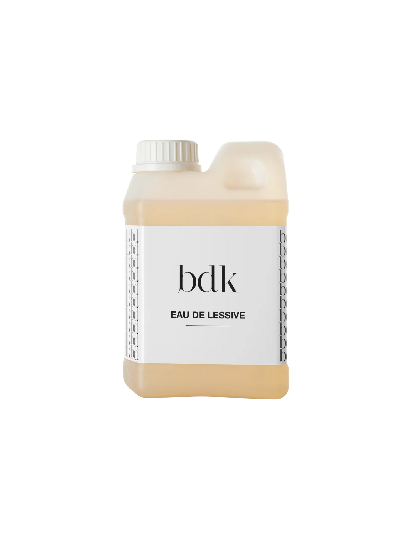 Eau de Lessive Édition Classic