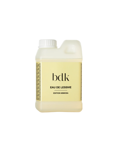 Eau de Lessive Édition Mimosa