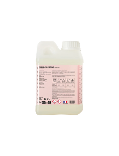 Eau de Lessive Édition Rose