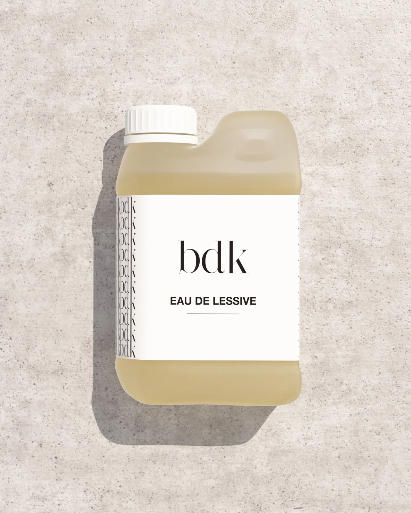 Eau de Lessive Édition Classic
