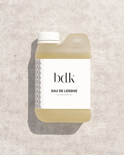 Eau de Lessive Édition Classic