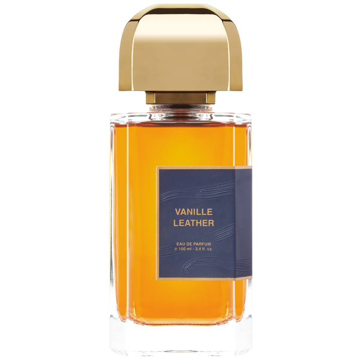 Vanilla Leather   - 100ml   Eau De Parfum