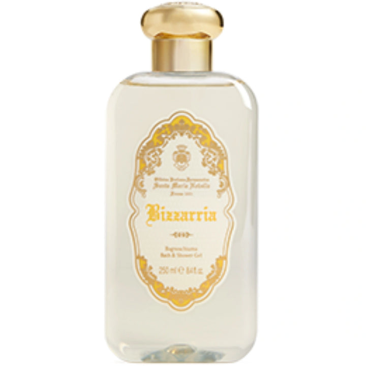 Bizzarria Bath & Shower Gel