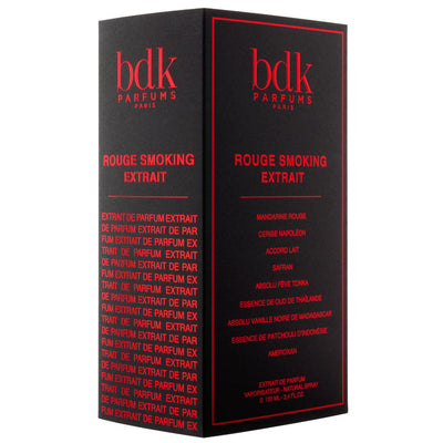 ROUGE SMOKING  EXTRACT