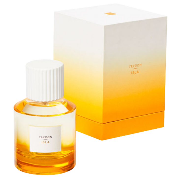 ISLA - EAU DE PARFUME    100ML