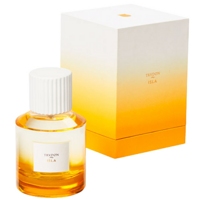 ISLA - EAU DE PARFUME    100ML